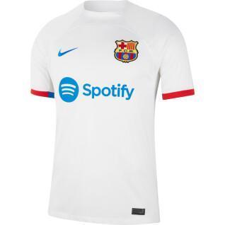 Outdoor jersey FC Barcelone 2023/24