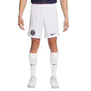 Home/away shorts PSG 2023/24
