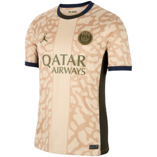Authentic Fourth Jersey PSG 2023/24