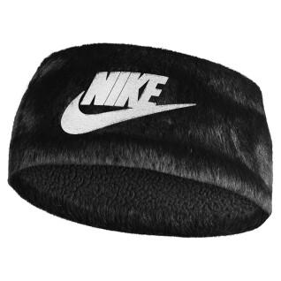 Women's headband Nike Warm