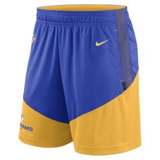 Dri-fit shorts Los Angeles Rams Knit