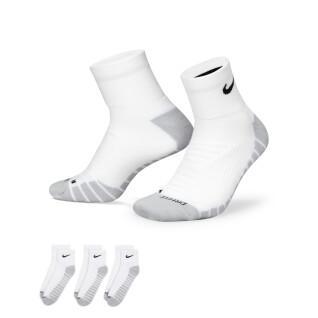 Set of 3 pairs of socks Nike Everyday Max Cushioned