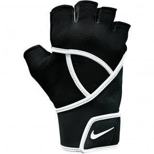 Women's gloves Nike premium fitness
