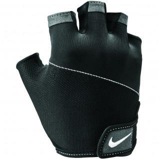 Women's gloves Nike elemental fitness