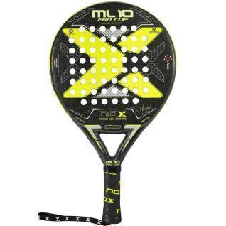 Padel racket Nox Ml10 Pro Cup Rough Surface Edition