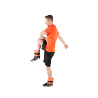 Ankle weights O'live Fitness (x2)