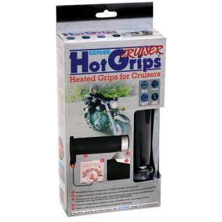 Hotgrips cruiser heaters Oxford