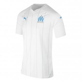 Jersey fromomicile authentique OM 2019/20