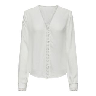 Women's blouse Only Onlviona FR