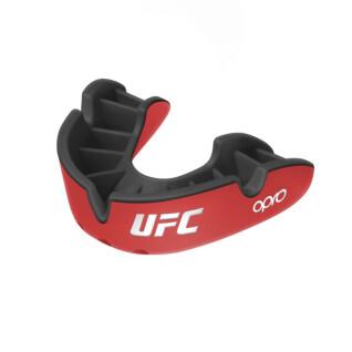 Mouthguards Opro Silver