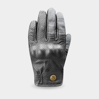 Motorcycle gloves summer leather jean Racer