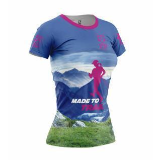 Women's T-shirt Otso Made To Trail
