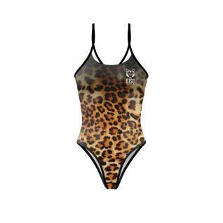 Women's swimsuit Otso Leopard Skin