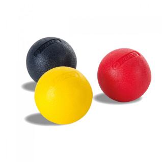 Set of 3 massage balls Pure2Improve
