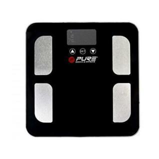 Personal scale Pure2Improve bodyfat smart scale