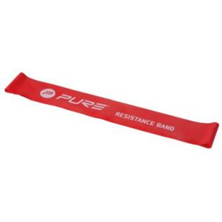 Pack of 40 resistance bands Pure2Improve medium