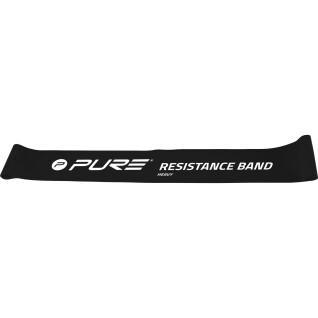 Pack of 40 resistance bands Pure2Improve heavy