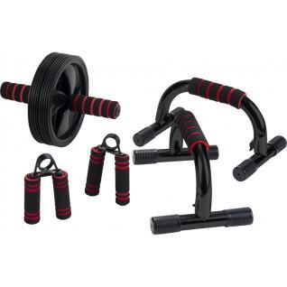 Bodybuilding kit Pure2Improve strength