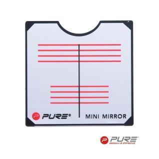 Mini mirror Pure2Improve 8cm