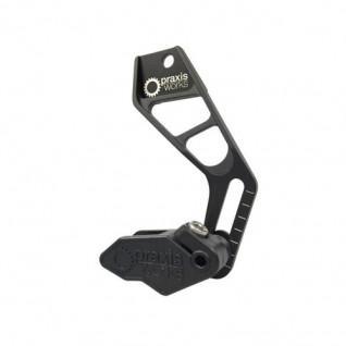 Chain guide Praxis direct mount 26-38T