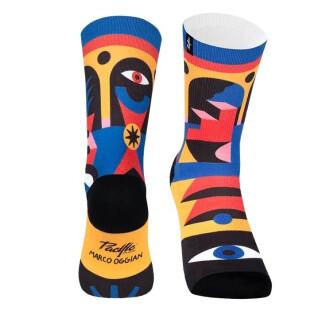 Socks Pacific & Co Blinkin Eye