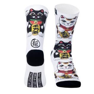 Socks Pacific & Co Neko