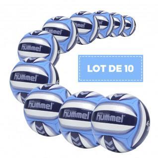 Pack of 10 balloons Hummel Concept [Taille5]