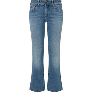 Women's jeans Pepe Jeans Slim Fit Flare