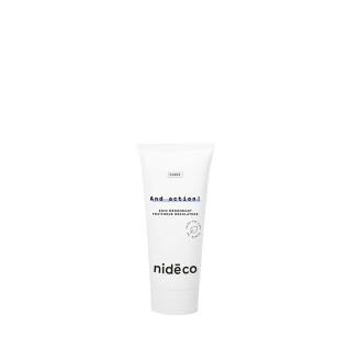 Freshness regulating deodorant Nideco And Action