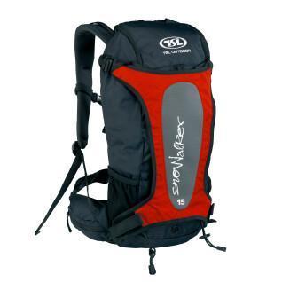Backpack TSL Snowalker 15 L