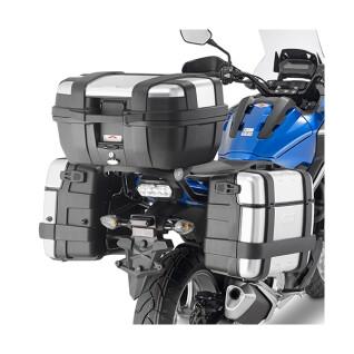 Motorcycle side case support Givi Monokey Honda Nc750S (16 À 20)