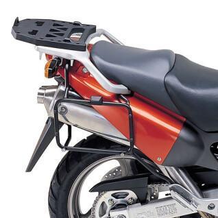 Motorcycle side case support Givi Monokey Honda Xl 1000V Varadero (99 À 02)