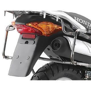 Motorcycle side case support Givi Monokey Honda Xl 650 V Transalp (00 À 07)