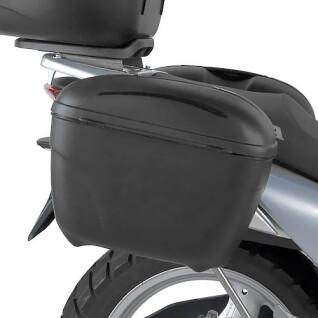 Motorcycle side case support Givi Monokey Honda Xl 125V Varadero (07 À 14)