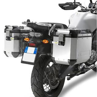 Motorcycle side case support Givi Monokey Cam-Side Yamaha Xt 1200Z Super Teneré (10 À 20)