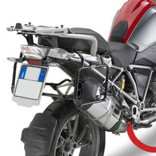 Fast motorcycle side case support Givi Monokey Bmw R 1200 Gs (13 À 18)
