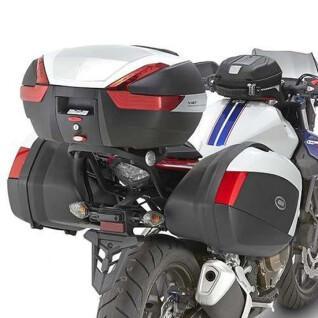 Motorcycle side case support Givi Monokey Side Honda Cb 500 F (19 À 20)
