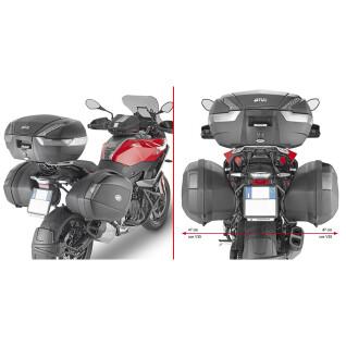 Motorcycle side case support Givi Monokey Side Bmw F 900 Xr (20)