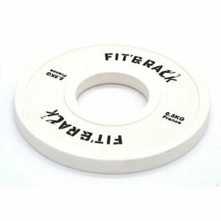 Additional competition weight Fit & Rack 0,5kg