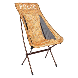 Chair Poler Stowaway