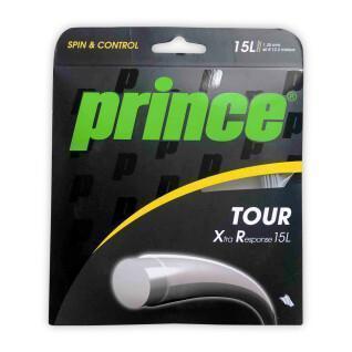 Tennis strings Prince Tour xr