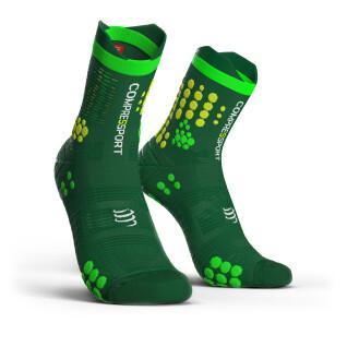 Socks Compressport Pro Racing 3 Trail