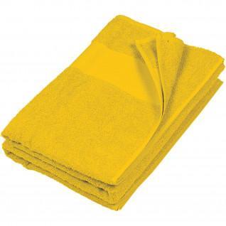 Towel Kariban 50 X 100 Cm