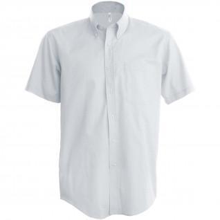 Short sleeve shirt Kariban Oxford