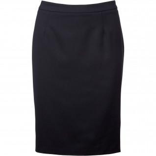 Women's skirt Kariban droite