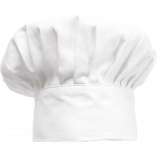 Children's chef kit Kariban blanc