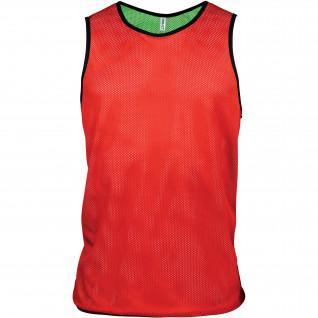 Reversible Chasuble Multisports