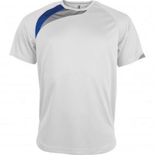 Short sleeve jersey for kids Proact