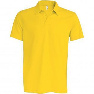 Short sleeve polo shirt Proact Sport