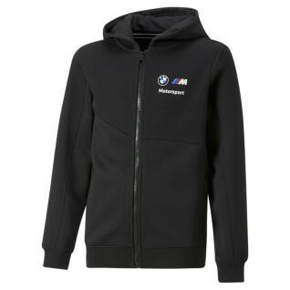 Child hooded sweatshirt BMW Motorsport